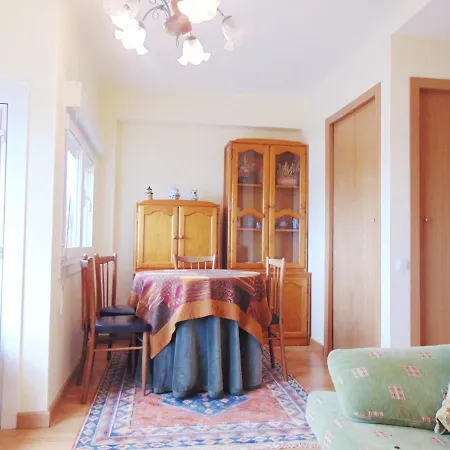 شقة Santa Cristina Apartament *