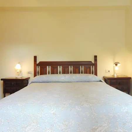 شقة Santa Cristina Apartament *