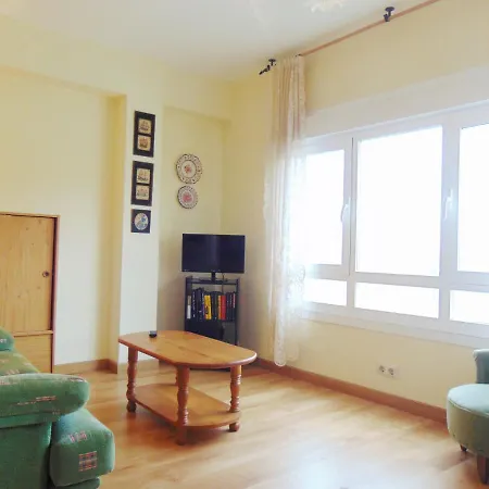 شقة Santa Cristina Apartament *