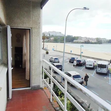 شقة Santa Cristina Apartament