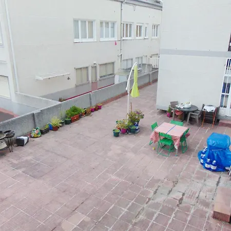 Santa Cristina Apartament شقة