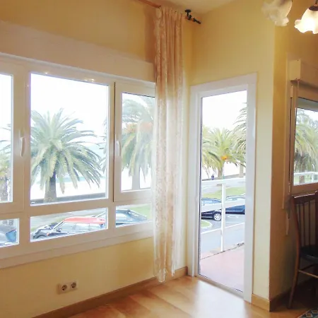 Santa Cristina Apartament شقة Perillo