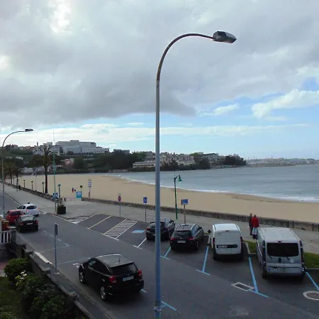 شقة Santa Cristina Apartament