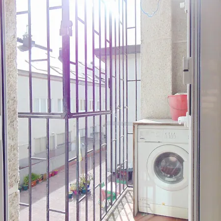 Santa Cristina Apartament شقة